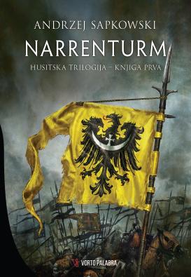 Narrenturm, Znanje Vorta Palabra Interliber 2025