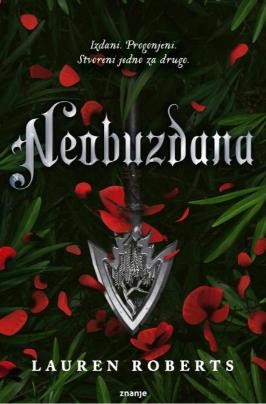 Neobuzdana