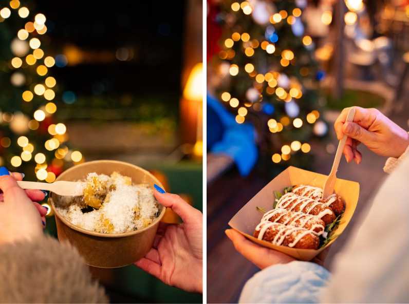 Okusi tradicije u modernom ruhu na Adventu kod Matosa