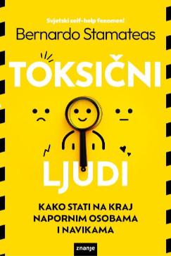 Toksicni ljudi
