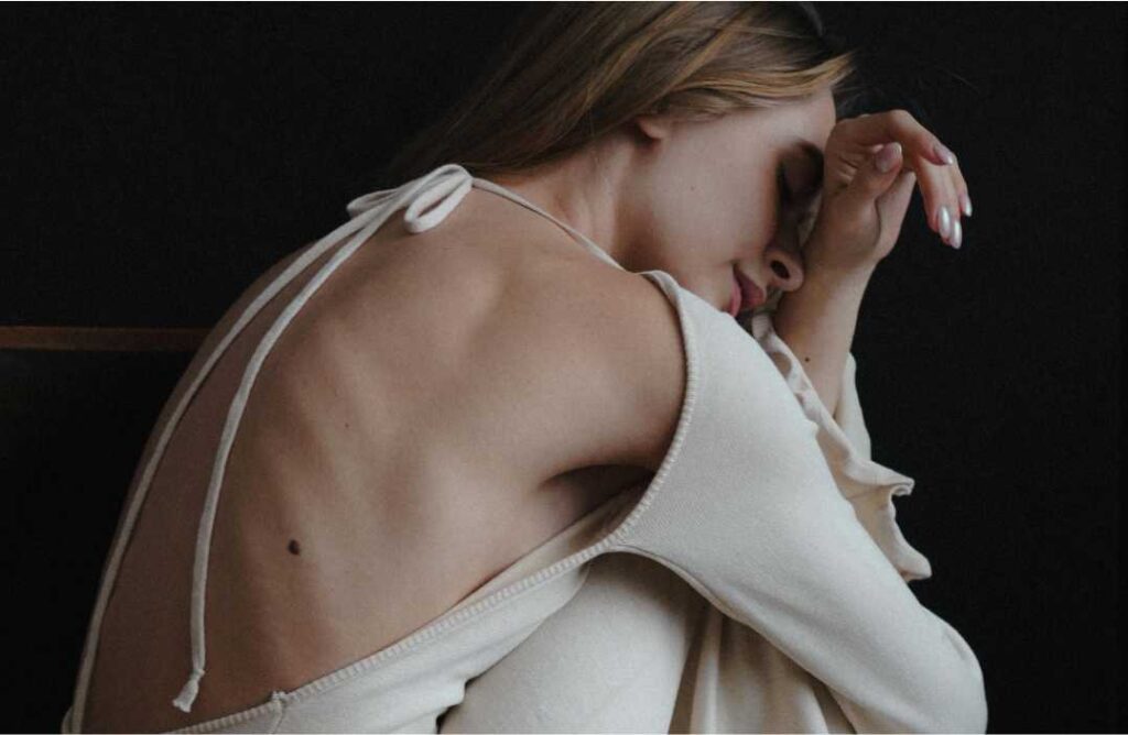 Vodic intimnih simptoma