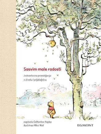 WTP Sasvim male radosti