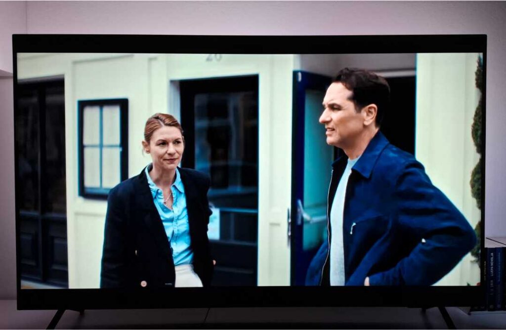 Zvijer u meni serija recenzija