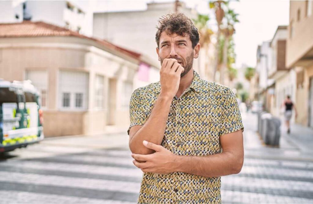 stres i svakodnevni zivot