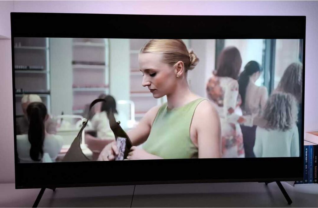 triler serija The Asset Netflix recenzija