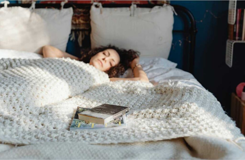 Bolji san: Praktični savjeti za uspostavljanje cirkadijalnog ritma i zdravlja kože, imuniteta i raspoloženja Bolji san savjeti