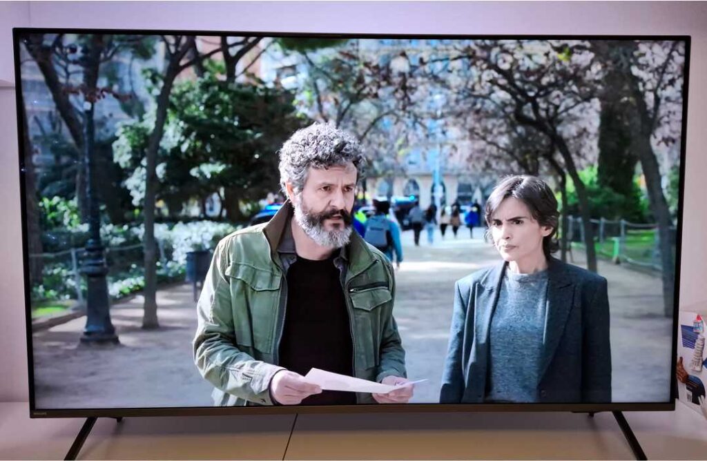 Odličan mračni triler koji oživljava Barcelonu iz sjene City of Shadows Netflix