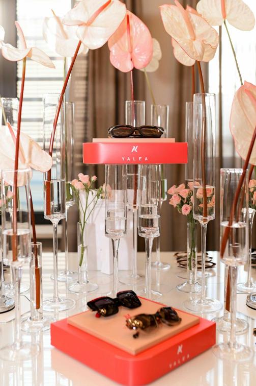 De Rigo kolekcija 2026