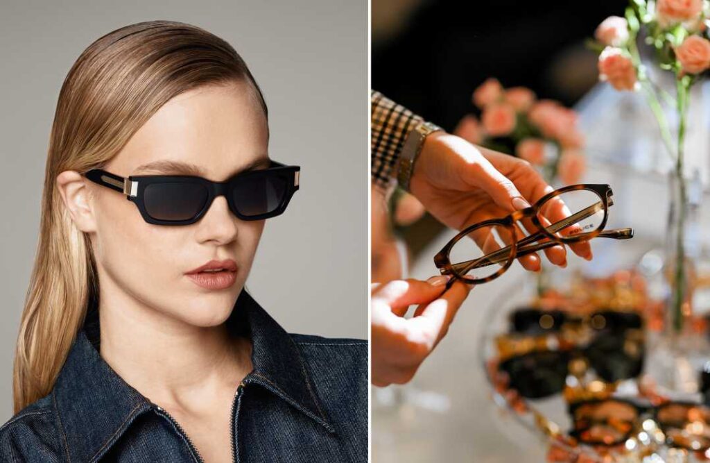 De Rigo kolekcija naocala 2026