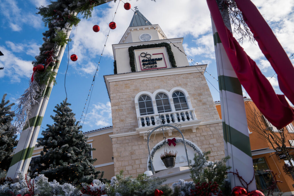Designer Outlet Croatia proširen je za 5.600 m²