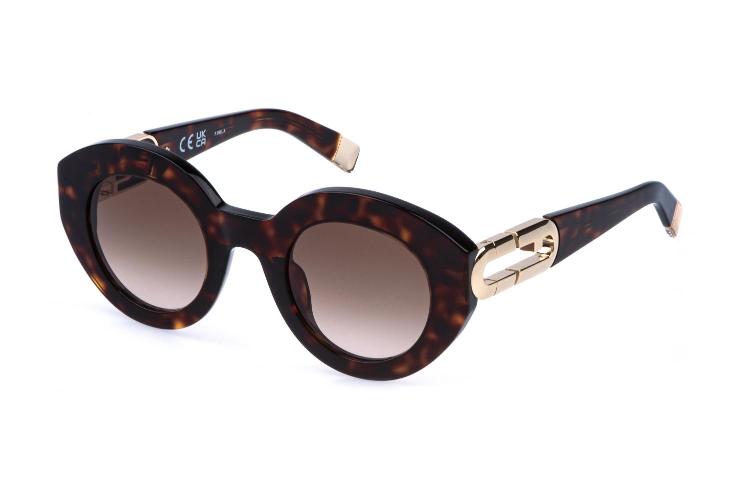 Furla SFU987_AGH, De Rigo kolekcija naočala 2026