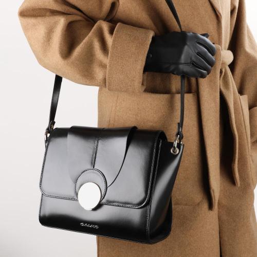 Kozne rukavice Galko