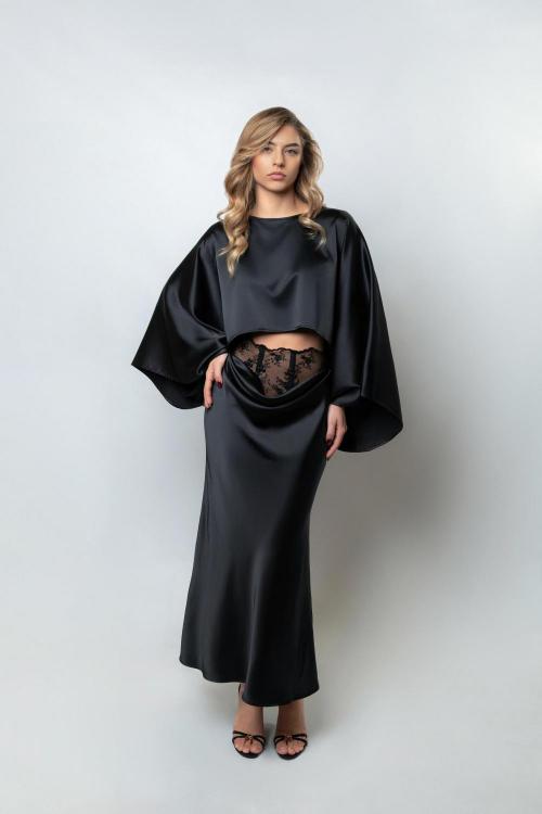 kolekcija Je suis à moi