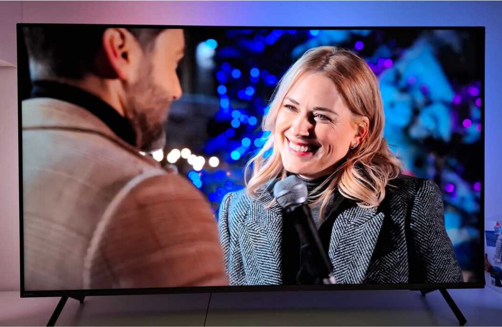 Moj tajni Djed Bozicnjak film, Netflix