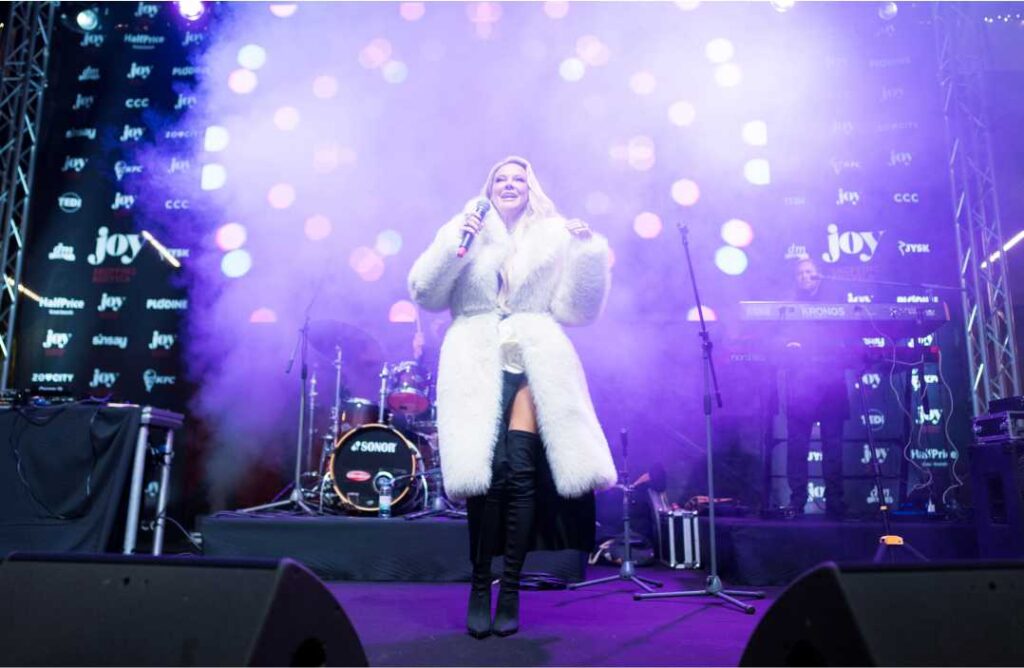 otvorenje JOY Shopping Rugvica