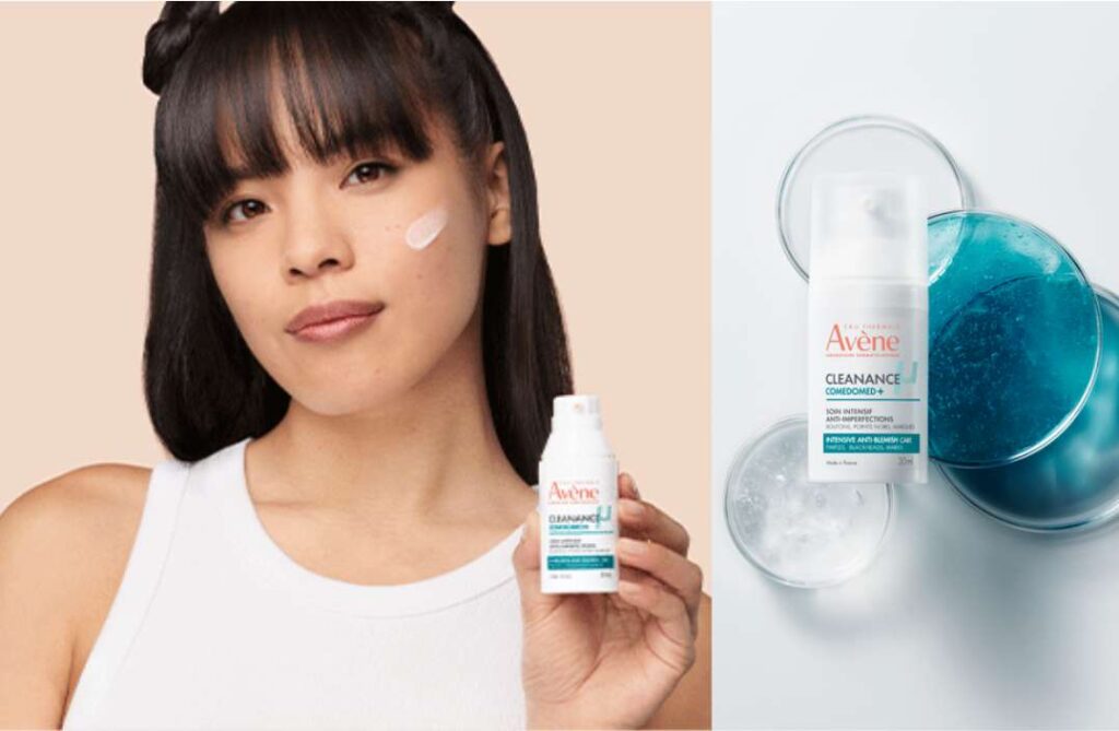 Vaš “nerješiv” problem s aknama možda ima jednostavno zimsko rješenje Cleanance zimska rutina