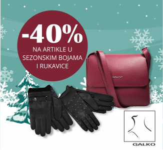 GALKO JESEN ZIMA Sidebar