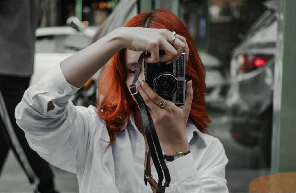 Katarina Solomun: Neuhvatljivo (Priča o ljubavi bez filtera) Neuhvatljivo