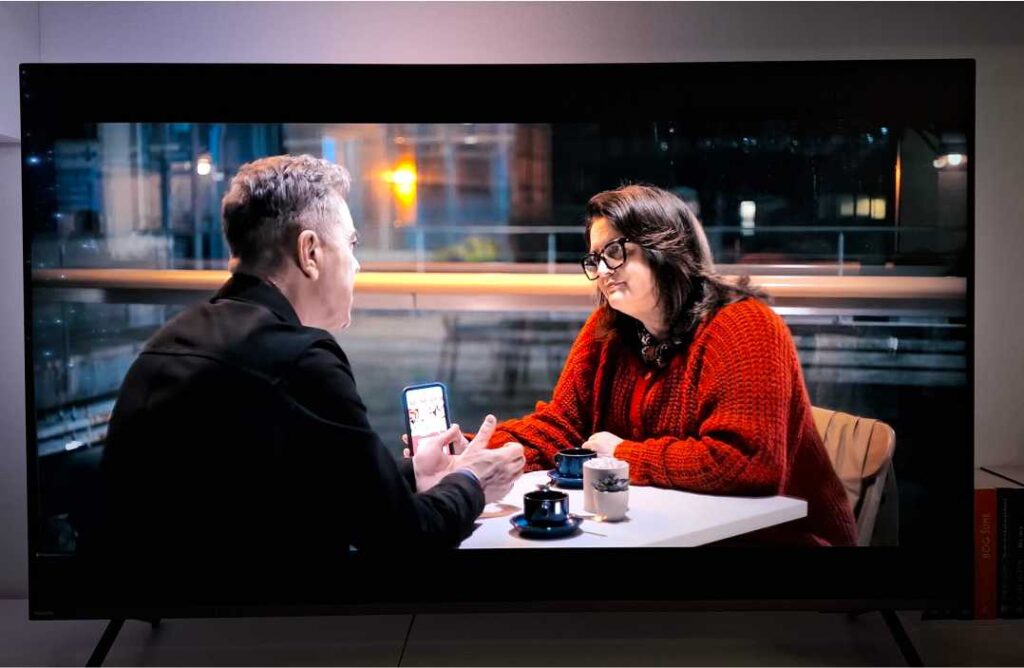 Gledali smo “Run Away”: Netflixov triler koji je stvoren za vikend-binge Run Away Netflix serija