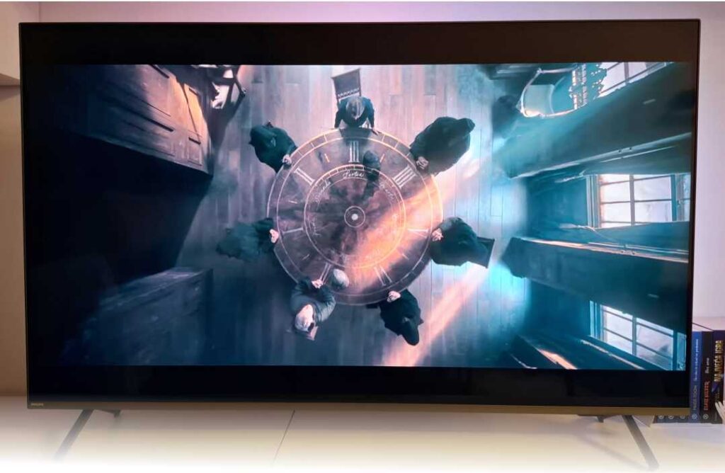 Sedam satova, serija prema romanu Agathe Christie: napetost ili gubitak vremena? Sedam satova serija