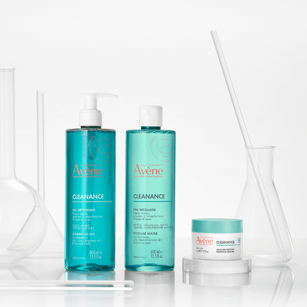 avene cleanance linija