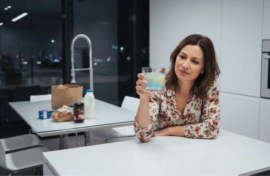 Katarina Solomun: Savršena kuhinja prica o braku i prevari