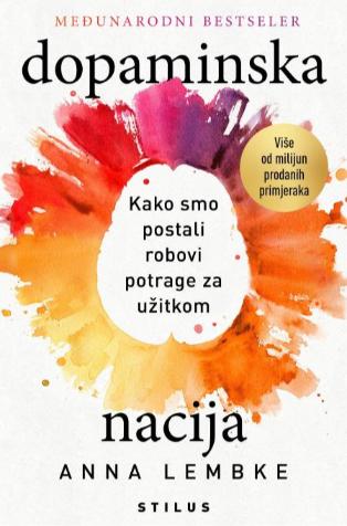 Dopaminska nacija, Preporuke za čitanje ožujak 2026