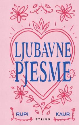 Ljubavne pjesme Rupi Kaur, Preporuke za čitanje ožujak 2026