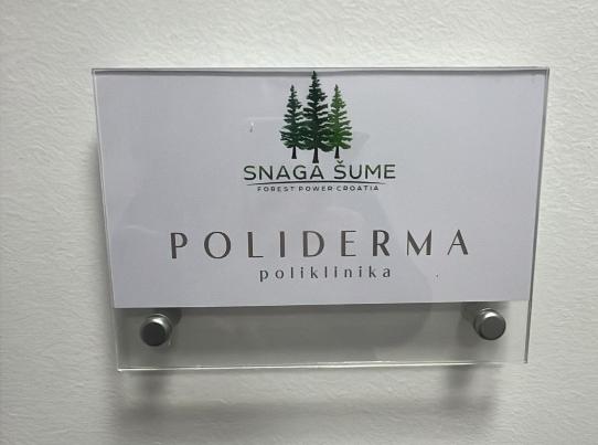 Snaga sume i Poliderma