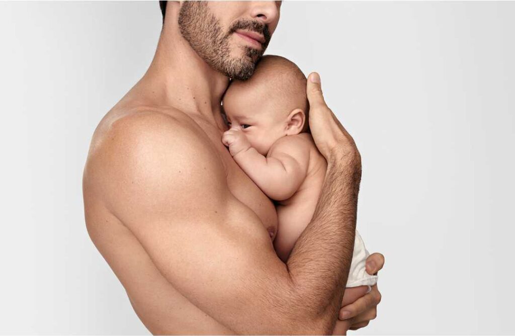 Zimska njega za atopičnu kožu od prvog dana Zimska njega za atopicnu kozu