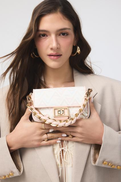 emilea nude multimonogram torbica, Aldo nova kolekcija