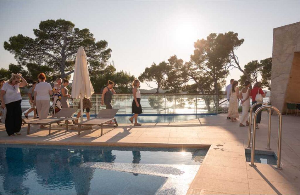 Što nam tijelo poručuje? Holistički odmor “BURA 2026” u Šibeniku nudi duboku regeneraciju tijela uz more i sunce Holistički odmor Bura u Šibeniku