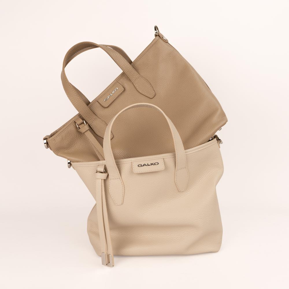 Galko model-10-1750 beige, Galko kolekcija Proljeće/Ljeto 2026