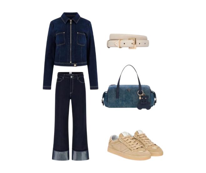 Denim u suvremenom izdanju