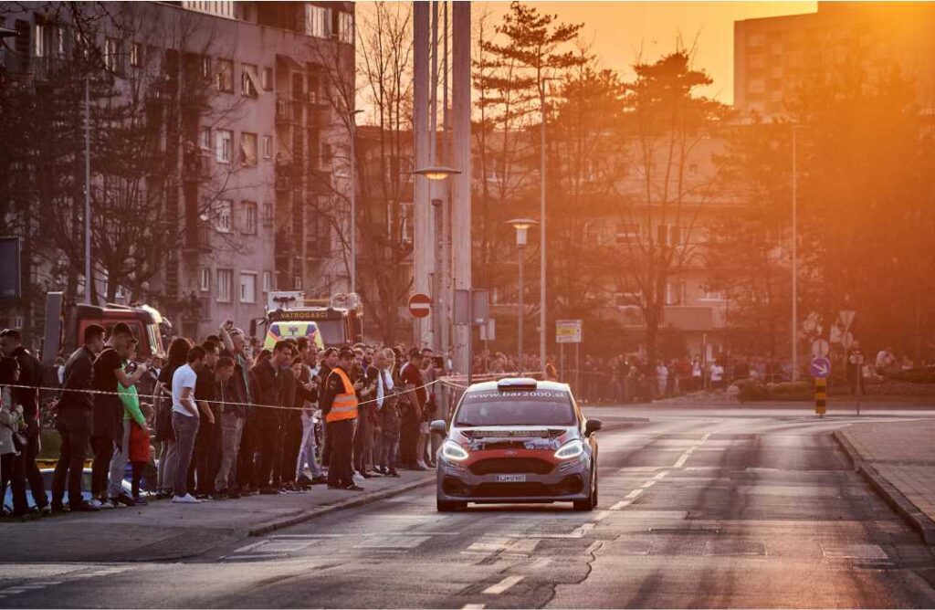 Quattro River Rally 2026