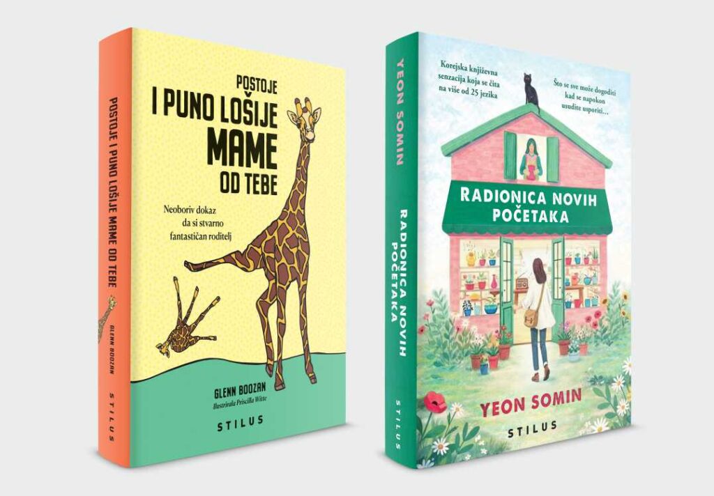 antistres literatura