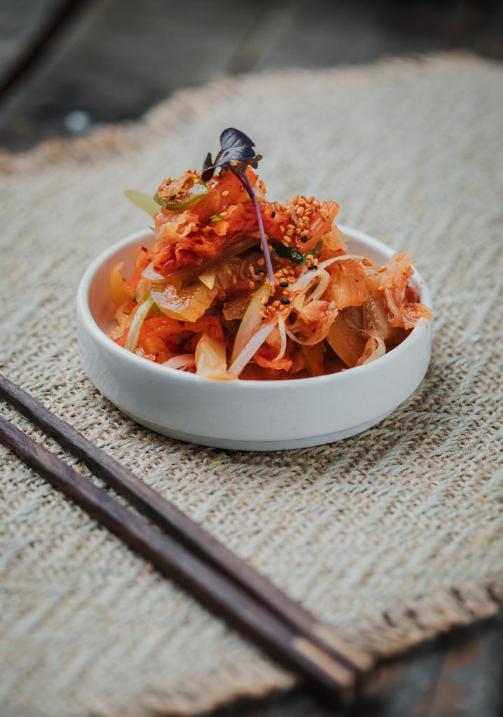 balkan kimchi