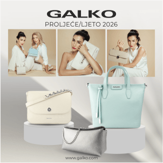 GALKO proljeće 2026 tekst