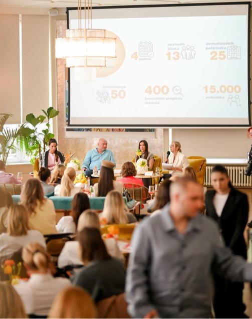 Eucerin Ne čekaj checkiraj