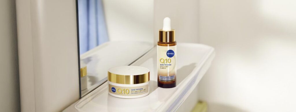 Q10 Collagen Expert maslac za lice