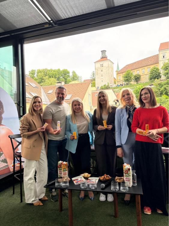 Predstavljanje dm inicijative Zaštiti se