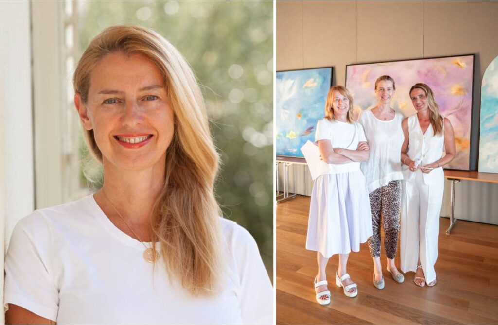 Holistički retreat Šibenik – dr. Meri Bura vodi program za regeneraciju tijela i smanjenje stresa.