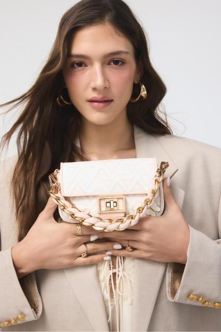 Aldo torbe 2026: Emilea nudemultimonogram 0093 torbica.