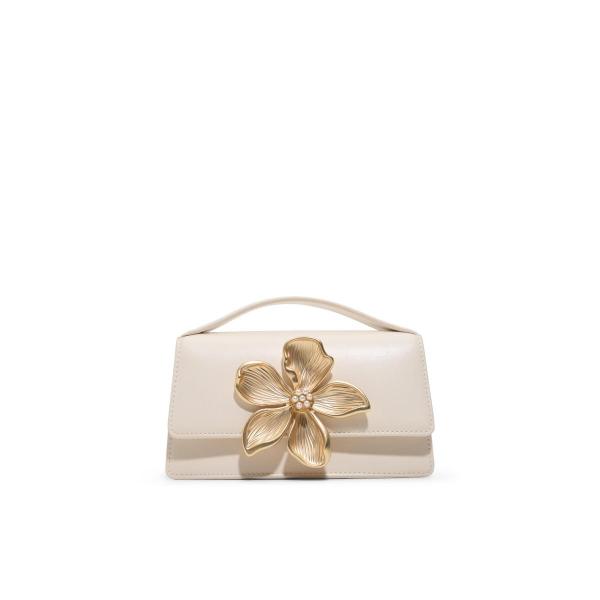 Aldo torbe 2026: Azraelle torbica sa zlatnim cvijetom.