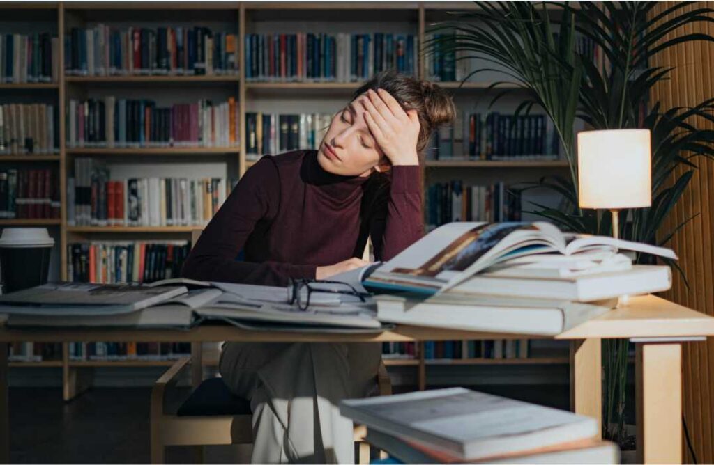 Prirodno liječenje inzulinske rezistencije - simptomi umora i kroničnog stresa".