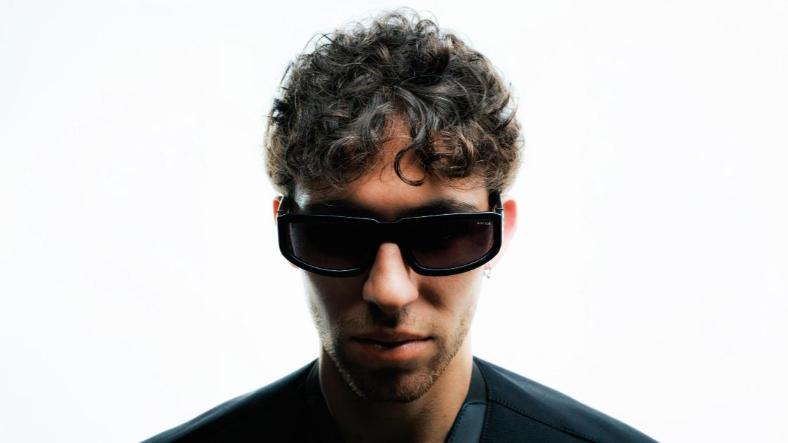 BASTIANINI POLICE SPLU78 model sunčanih naočala.