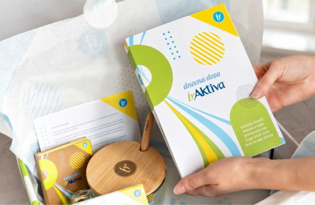 Inicijativa “U cvatu” Zagrepčanima uljepšala svakodnevicu i ukazala na važnost mentalnog zdravlja Dnevna doza b.Aktiva: Edukativni materijali i savjeti stručnjaka za poticanje vedrine i brigu o mentalnom zdravlju u sklopu inicijative „U cvatu“.