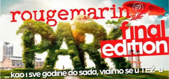 Rougemarin Park Final Edition Vizual.