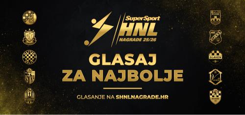 SuperSportHNL nagrade