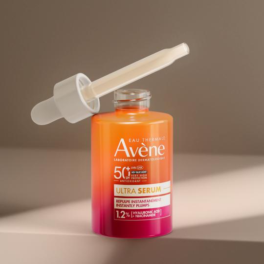 Avène Ultra Serum SPF50+